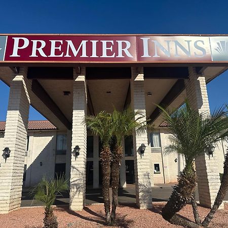 Premier Inns Metro Φοίνιξ Εξωτερικό φωτογραφία