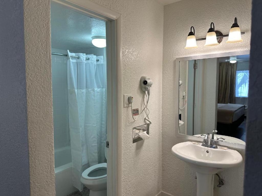 Premier Inns Metro Φοίνιξ Εξωτερικό φωτογραφία